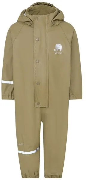 CeLaVi Regenoverall Basis Khaki - Gr. 70